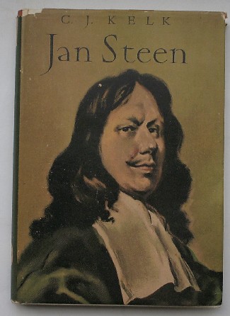 Kelk, C.J. - Jan Steen