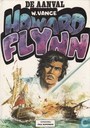 Vance, William - Howard Flynn, de aanval