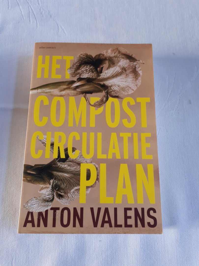 VALENS, Anton - Het compostcirculatieplan