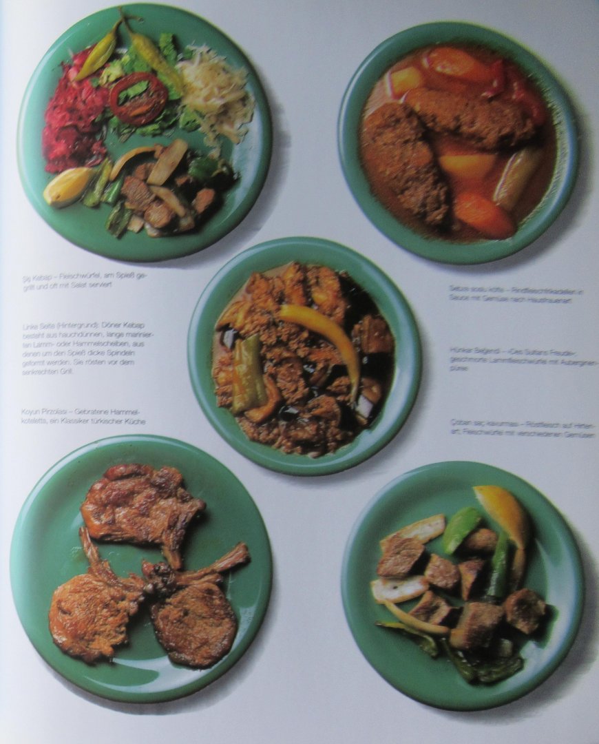  - Culinaria, Europaische Spezialitäten 2 delen