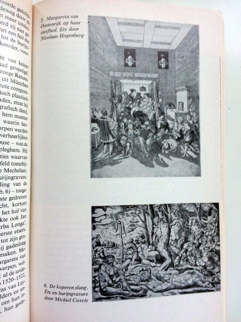 diverse schrijvers - Phoenix Kunstgeschiedenis der Nederlanden - Renaissance I (Ex.1)