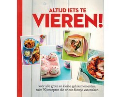Unknown - ALTIJD IETS TE VIEREN
