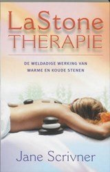 SCRIVNER, J. - LaStone-therapie