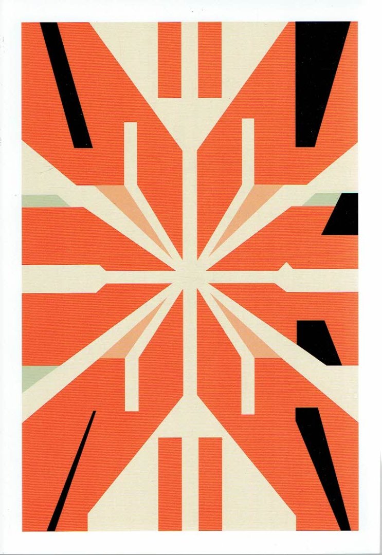 TABUCHI, Eric - Eric Tabuchi - The Third Atlas. - [New]