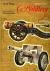 Hogg, Ian V; John Batchelor, special artwork - A History of Artillery