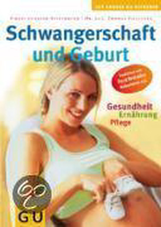 Sesterhenn-Gebauer, Birgit - Schwangerschaft und Geburt
