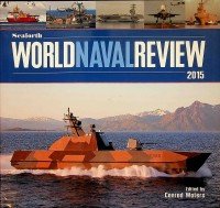 Waters, C - World Naval Review (diverse years)