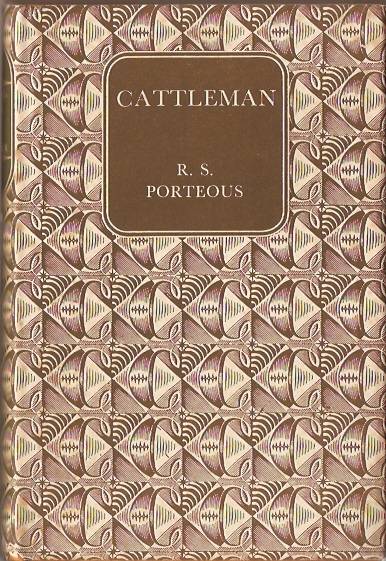 Porteous, R.S. - Cattleman