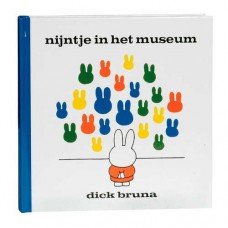 Bruna, Dick - Nijntje in het museum