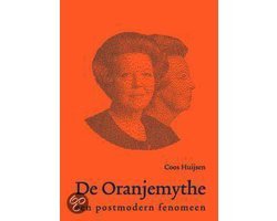 Tom Petsinis - Oranjemythe