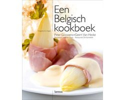 Peter van Hecke - Een Belgisch kookboek