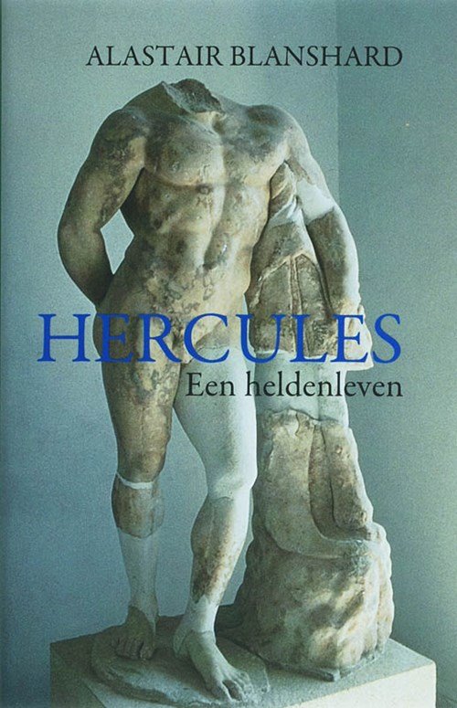A. Blanshard - Hercules