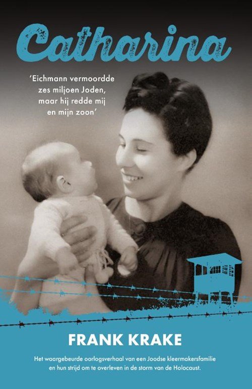 Frank Krake - Catharina