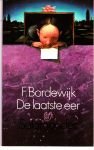 Bordewijk (Amsterdam 10 October 1884 - The Hague 28 April 1965), Ferdinand - De laatste eer.