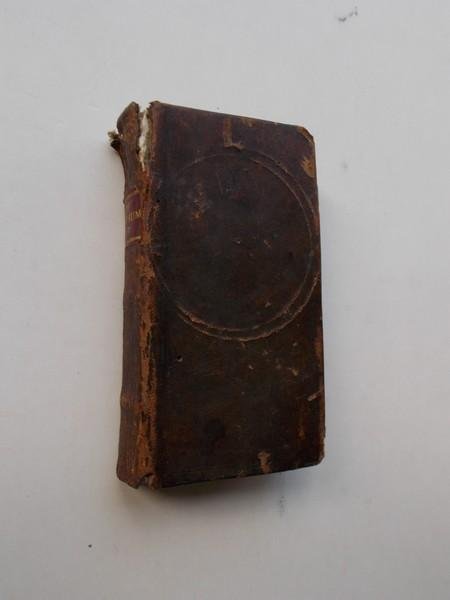 (JANSSONIUS VAN WAESBERGE), - Ad tristissimam in fidei controversiis quaestionem: Ubi scriptum est ? Catholicorum vera, non tamen debita (..).
