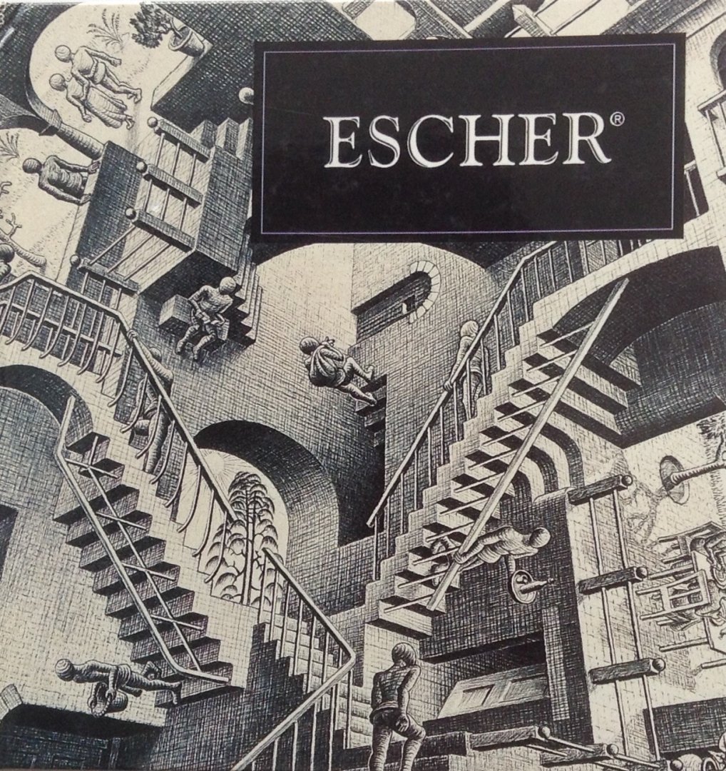 Redactie - Escher