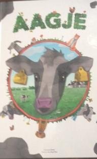 Paul,  Aloys met ill. van Hoax - Aagje ( het leven van een zuivelproduktie-koe)