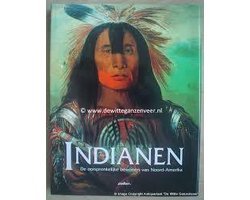 Richard Collins - Indianen