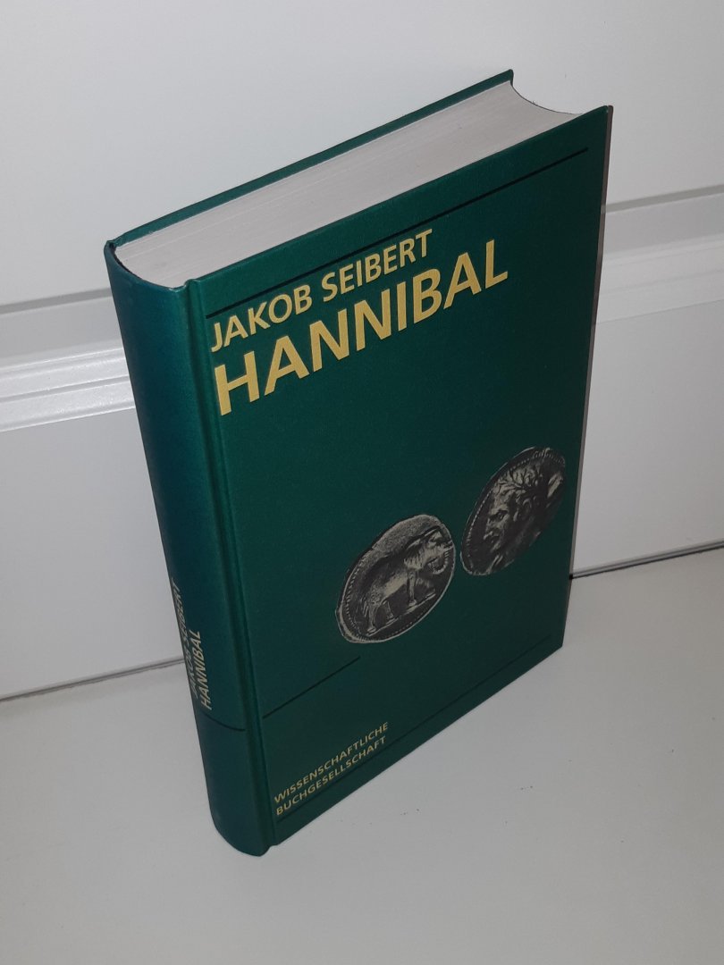 Seibert, Jakob - Hannibal