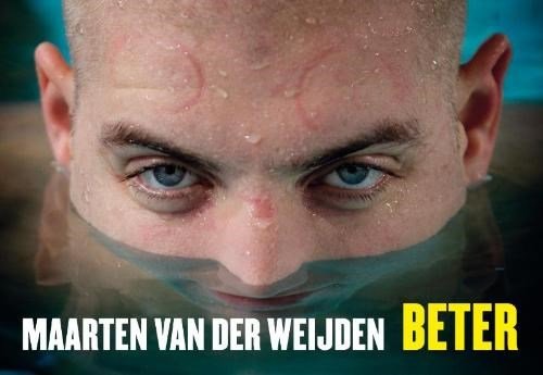 Maarten van der Weijden - Beter