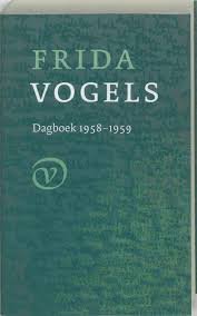 Vogels, Frida - Dagboek 2 (1958-1959)