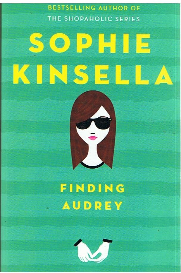 Kinsella, Sophie - Finding Audrey