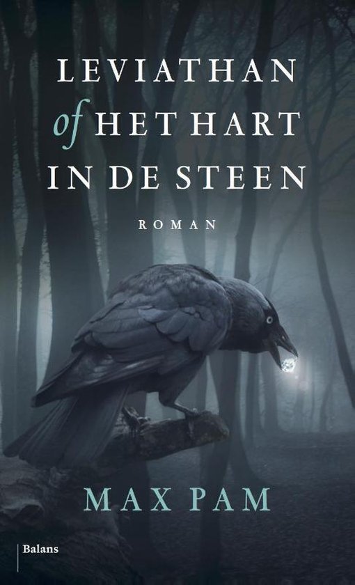 Pam, Max - Leviathan of Het hart in de steen