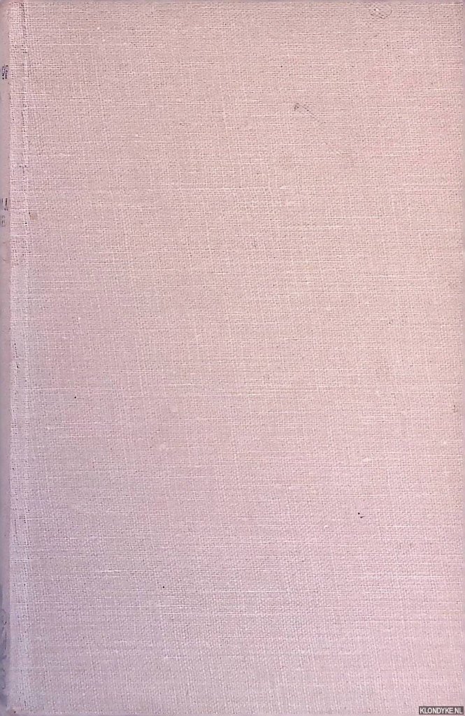 Locke, William J. - Autograph Edition volume XXV: The Coming of Amos