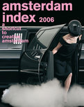 Diana Krabbendam - Amsterdam Creative Index 2006