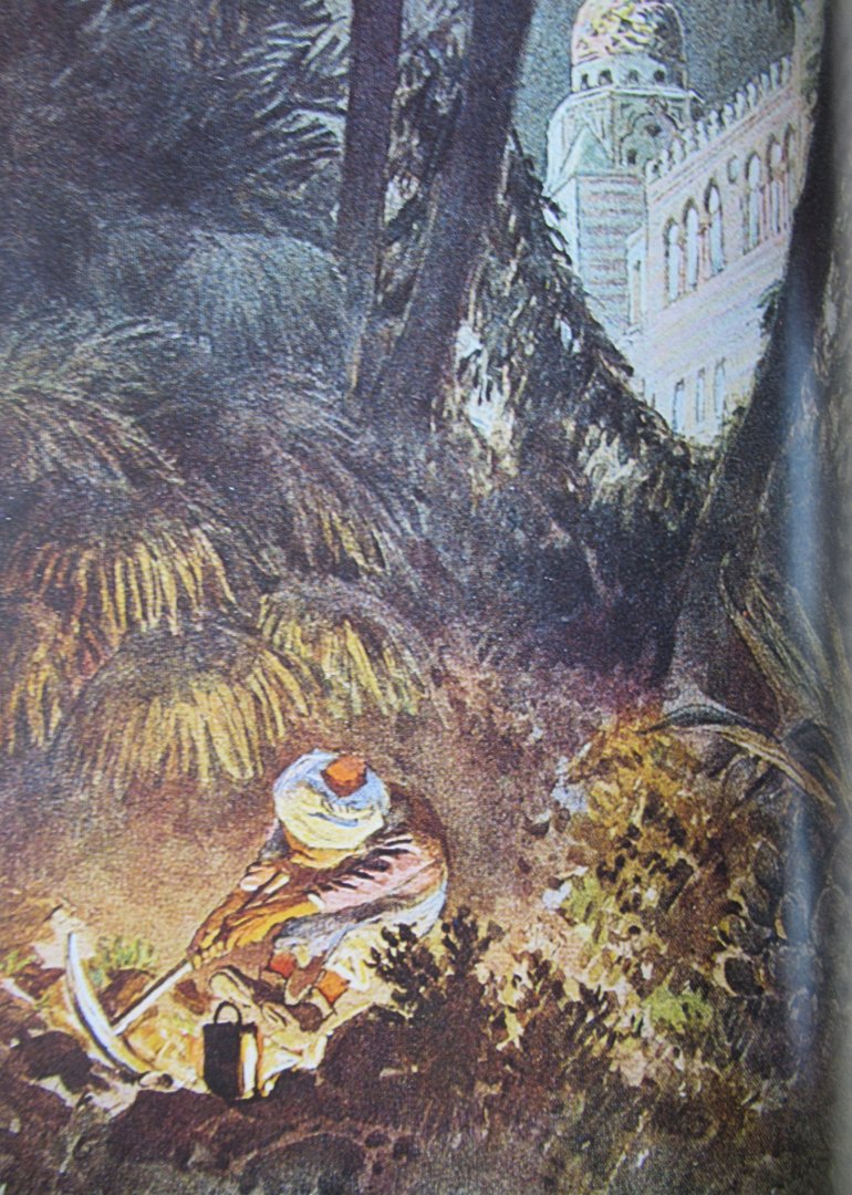 Hauff - Dwerg Langneus en andere verhalen