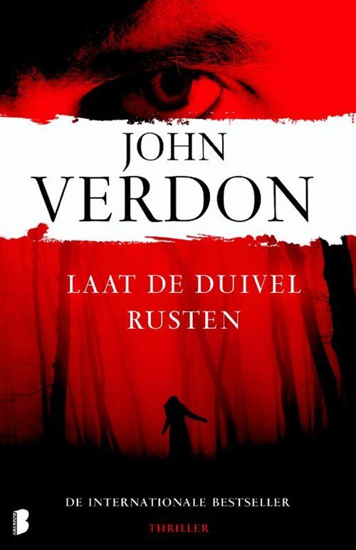 John Verdon - Laat de duivel rusten