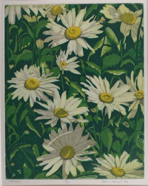 Liempt, Hans van. - Margriet. HL03284.