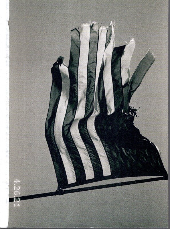 MARCOPOULOS, Ari - Ari Marcopoulos - Upstream.