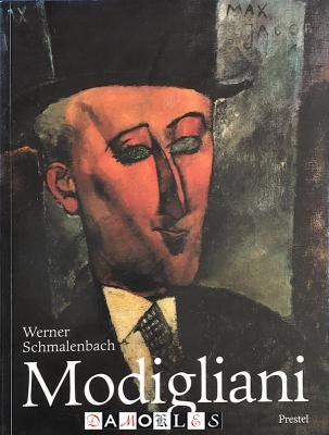 Werner Schmalenbach - Amedeo Modigliani