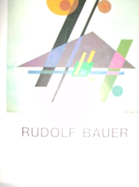 Etzold,  Hans Joachim - Rudolf Bauer.