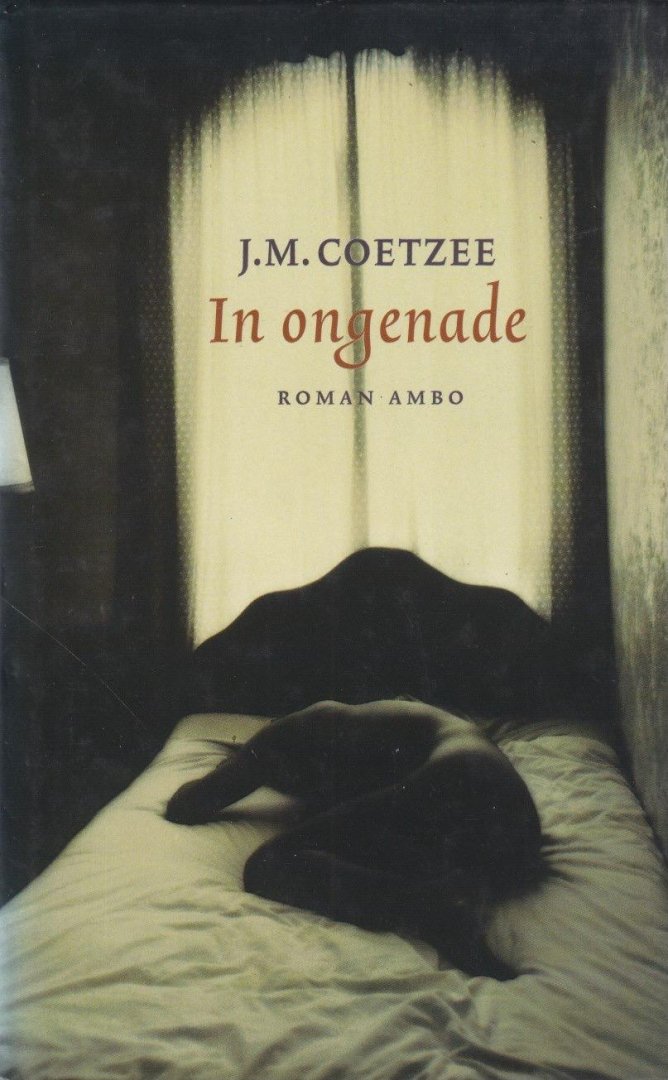 Coetzee, John Michael - In ongenade
