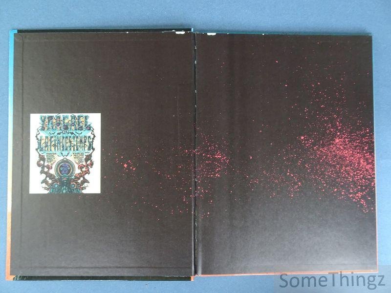 Michel Demuth, Philippe Druillet. - Yragaël ou la fin des temps.