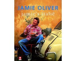 Jamie Oliver - Jamie's Italie