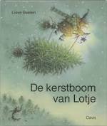 Baeten, Lieve - De kerstboom van Lotje (mini editie)