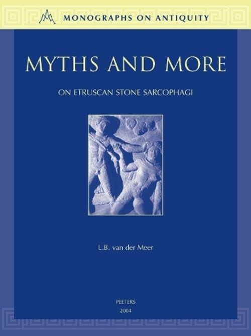 L. B. Van Der Meer - Myths and More