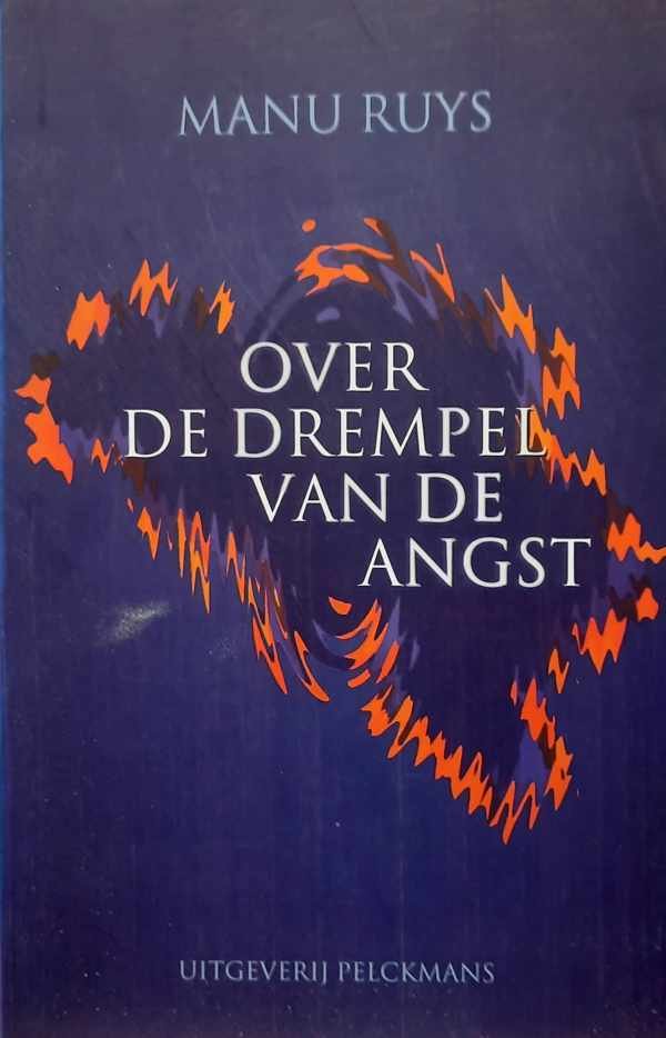RUYS Manu - Over de drempel van de angst.