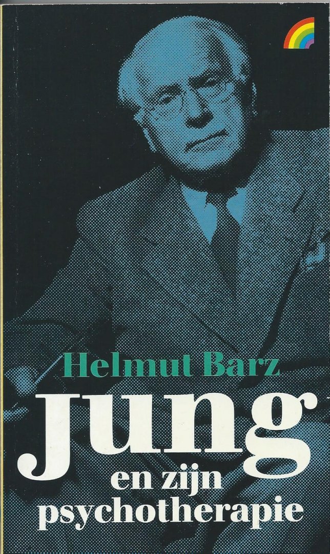 Barz, Helmut - Jung en zijn psychotherapie