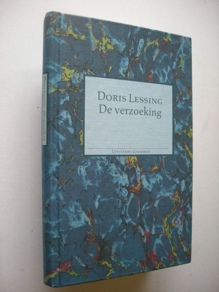 Lessing, Doris / Vondeling, K. vert. - De verzoeking (TheTemptation of Jack Orkney)