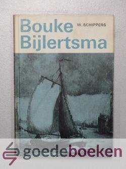 Schippers, W. - Bouke Bijlertsma --- Of: Gezinnen op zorgvolle wegen