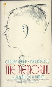 ISHERWOOD, CHRISTOPHER - THE MEMORIAL. Portrait of a family