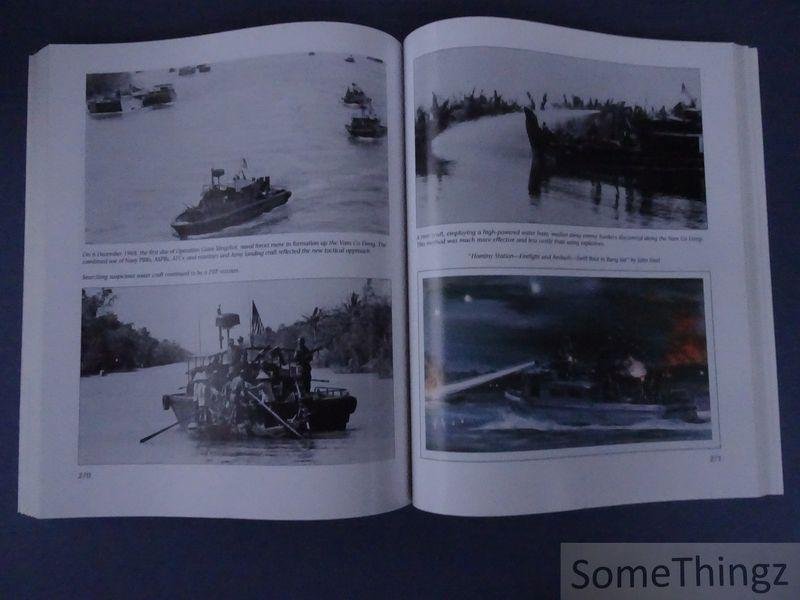 Edward J. Marolda. - The U.S. Navy in the Vietnam War. An illustrated history.