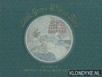 Willebeek le Mair, H. - Little green rhyme book: a collection of favourite nursery rhymes