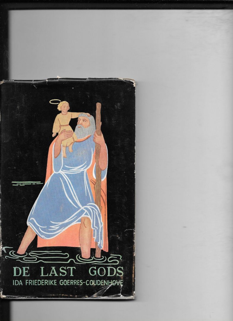 Görres, Ida Friederike - De last Gods