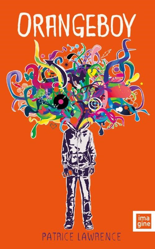 Patrice Lawrence - Orangeboy