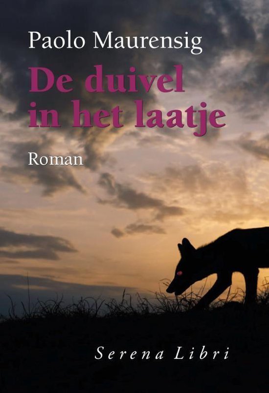 Maurensig, Paolo - Kleine serie  -   De duivel in het laatje